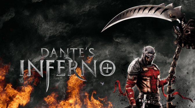 Steam Workshop::Dante's Inferno