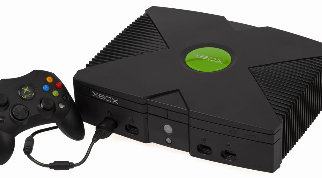 is there an original xbox emulator