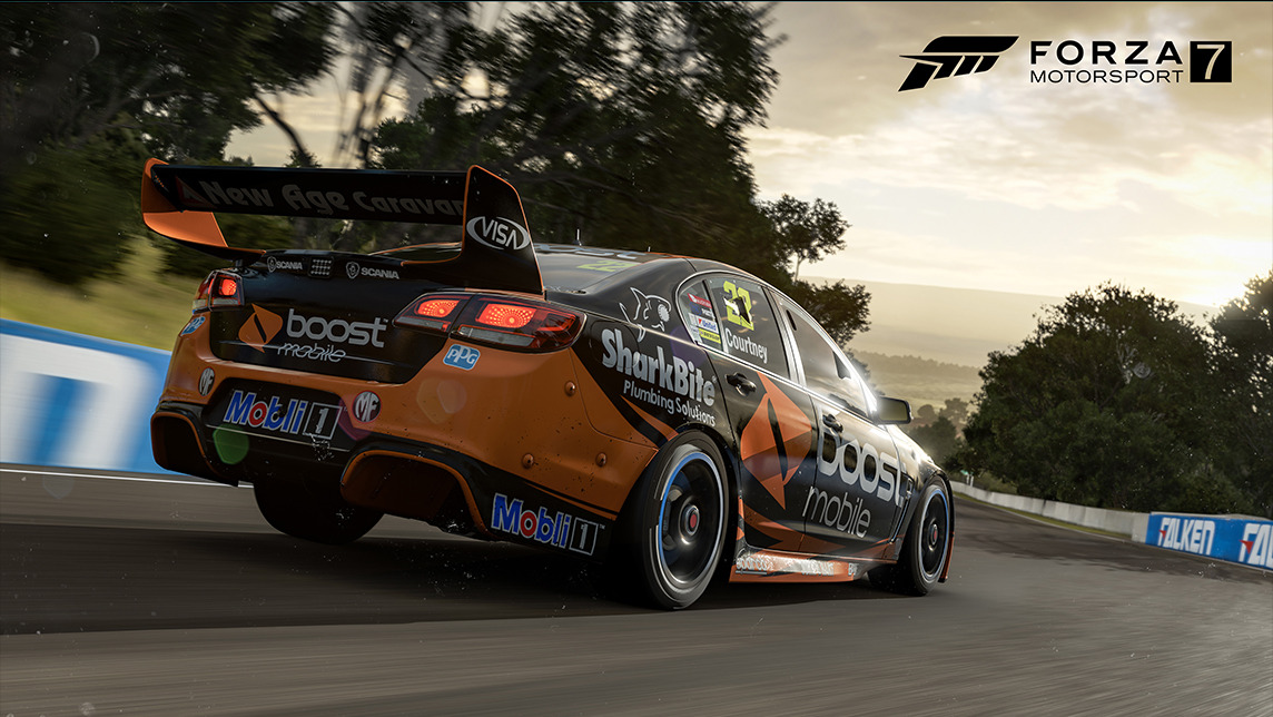 forza motorsport 4 pc requirements