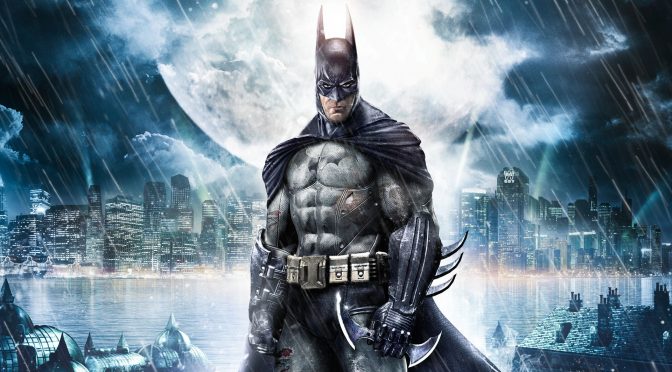 Batman: Arkham Asylum and Arkham City get UE4 remaster—but not on PC
