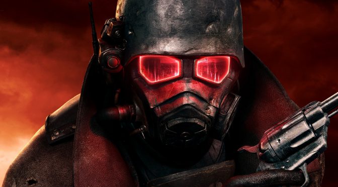 This mod brings Fallout New Vegas to Fallout 4