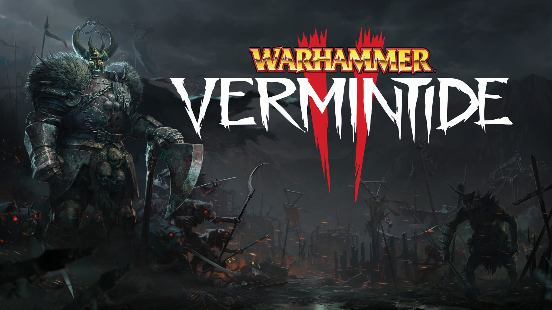 Warhammer vermintide сколько весит