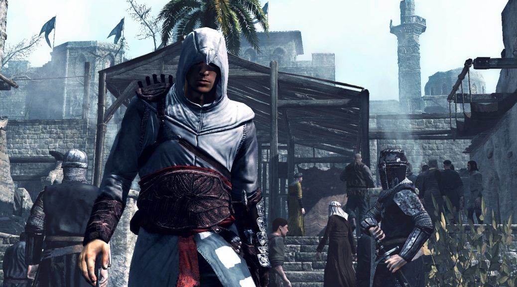 Assassin’s Creed instal the last version for iphone