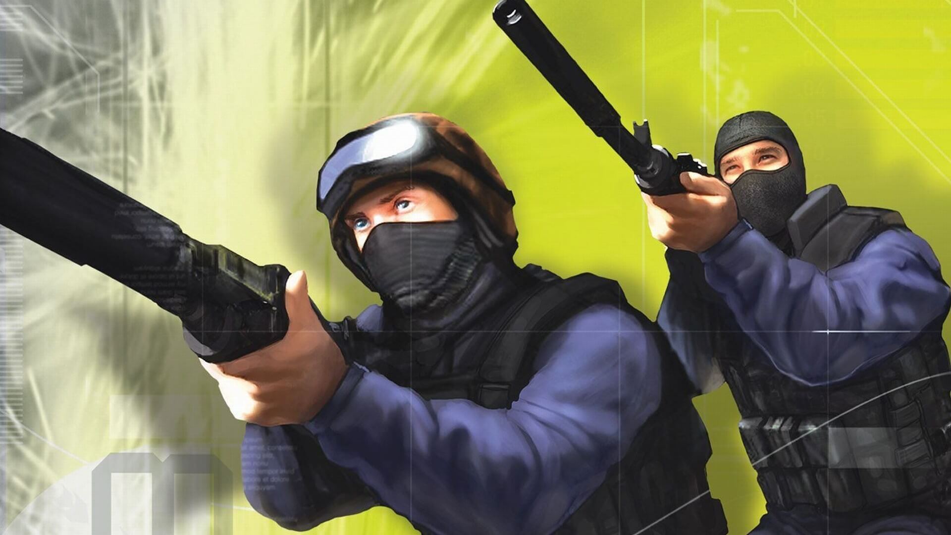 Counter Strike Condition Zero - Free Download PC Game (Full Version)