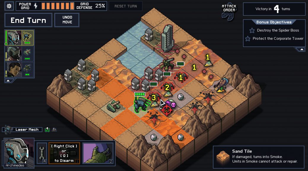 Into the Breach instal the new for android