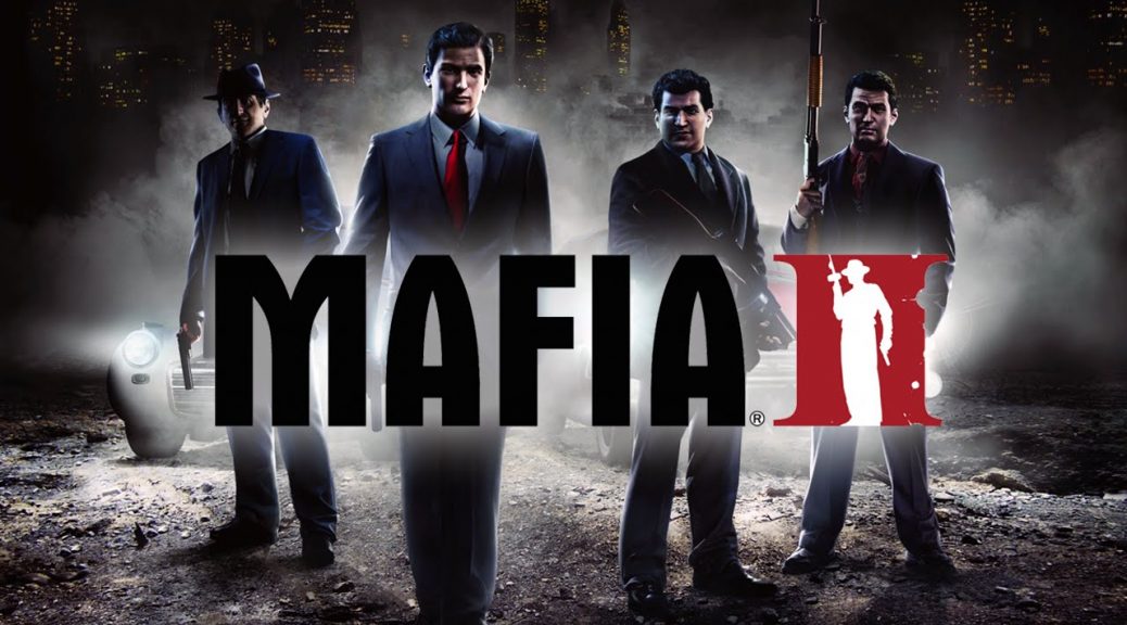 This mod for Mafia 2 lets you free roam right from the start and change ...