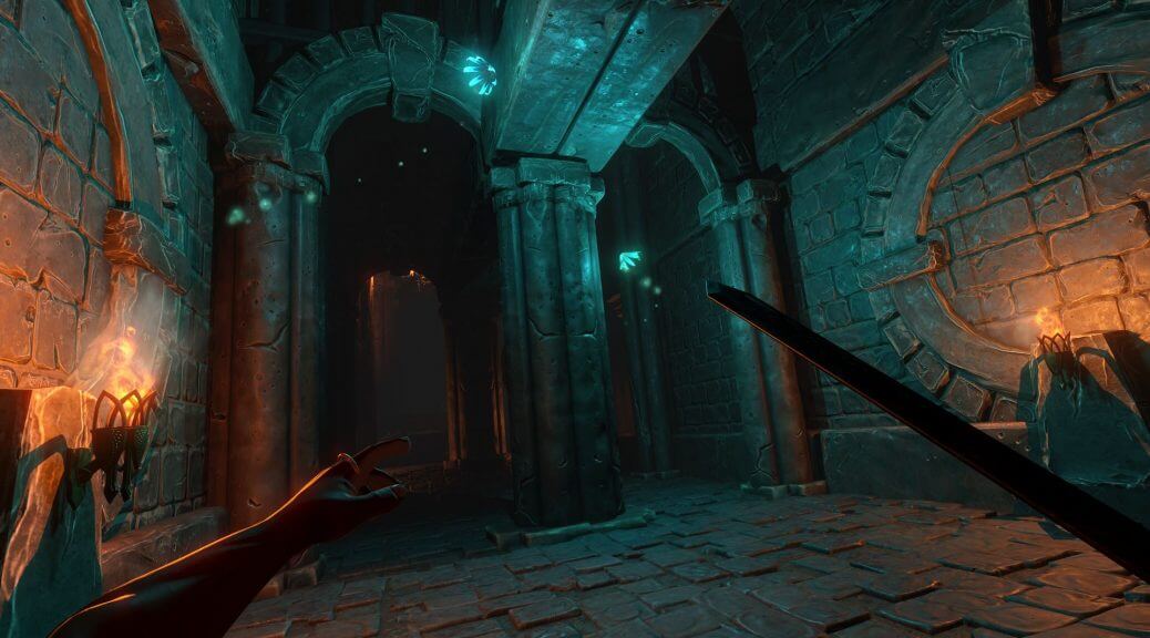 Underworld ascendant системные требования