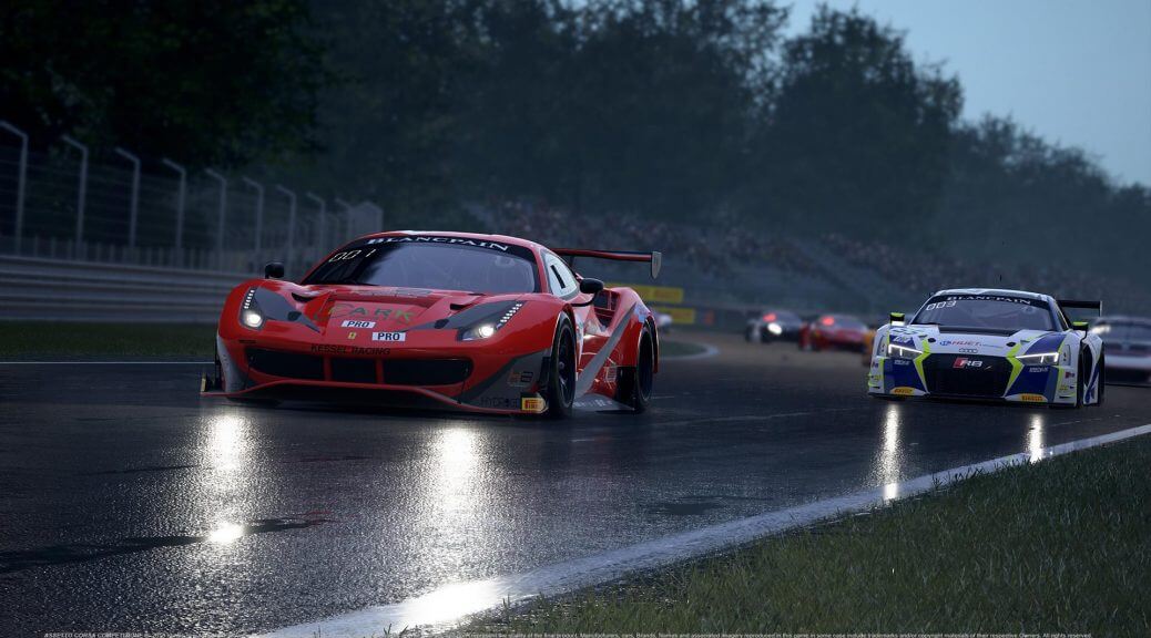 must have assetto corsa mods