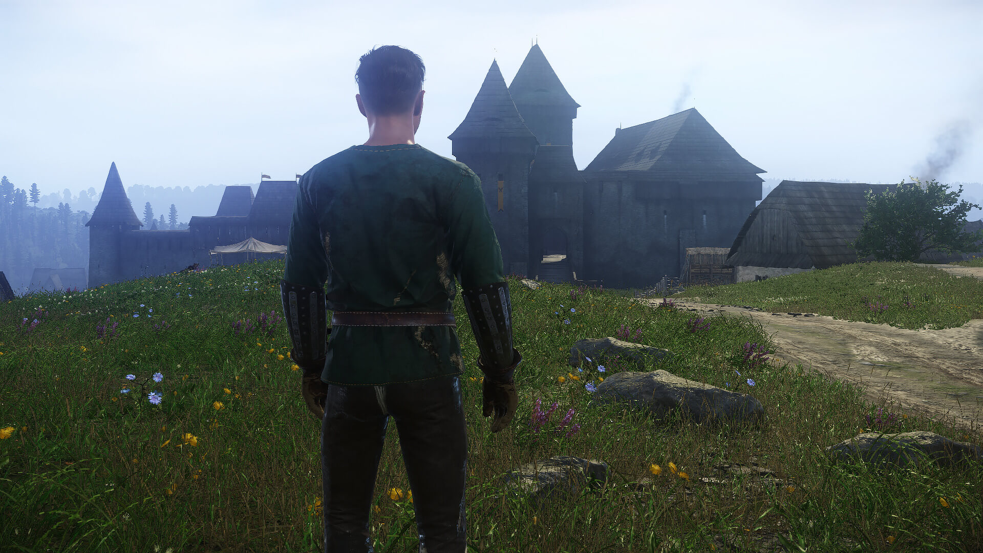 More Visible Dice at Kingdom Come: Deliverance Nexus - Mods and community
