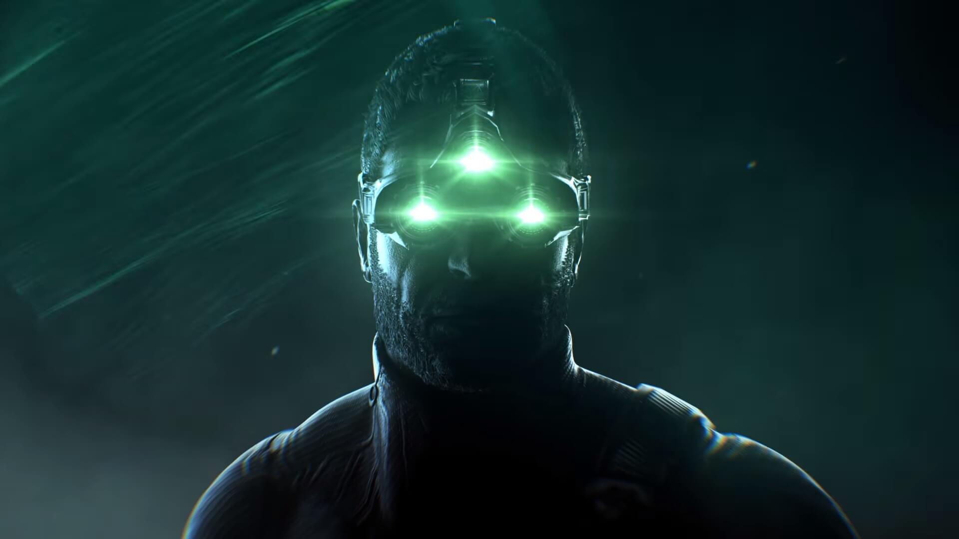 Splinter cell ghost recon прохождение