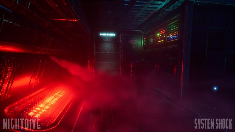 system shock nightdive release