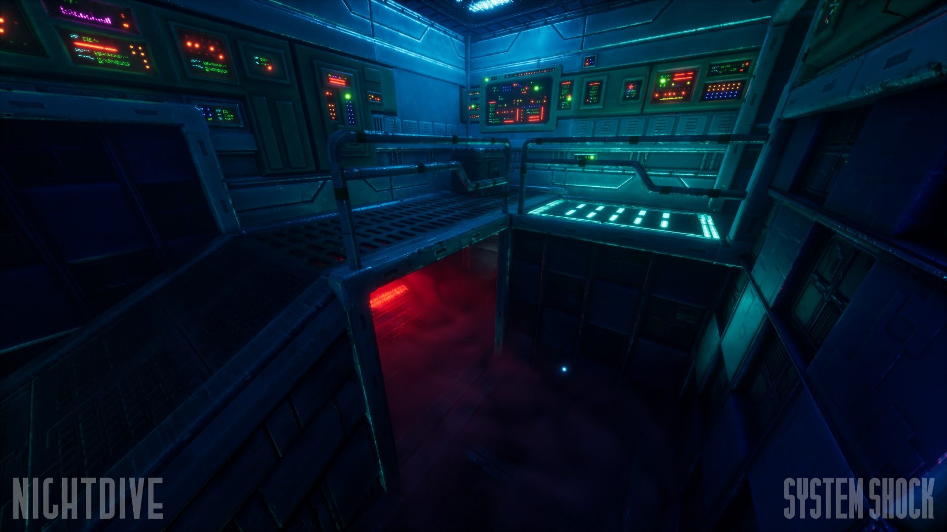 system shock release date 2018