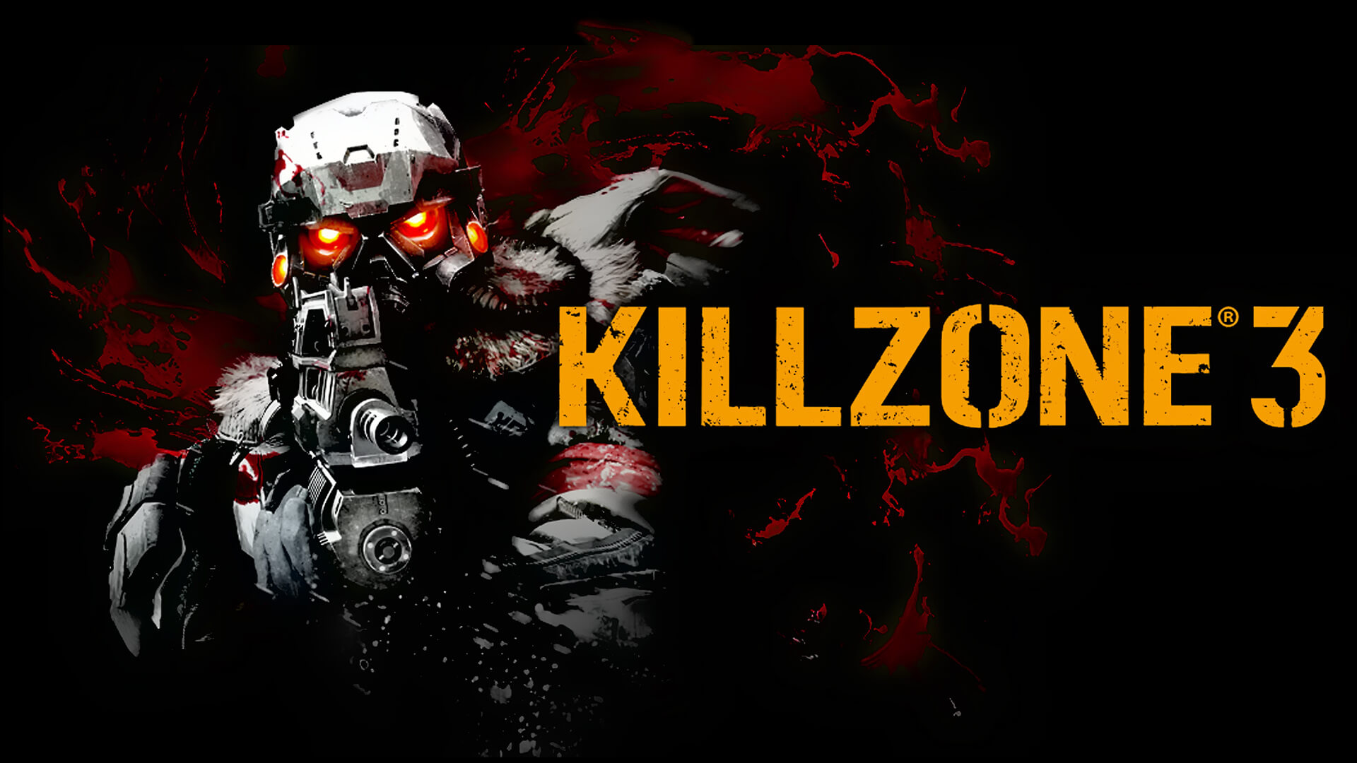 Killzone 3 versus Crysis 2: HD Video Comparison