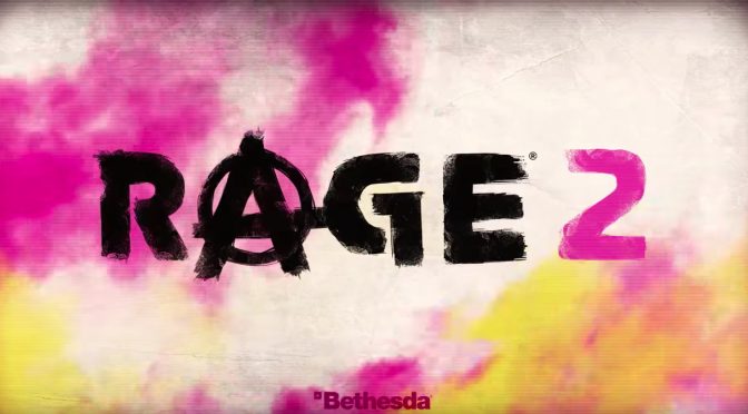 RAGE 2 will not support mods at launch, may support them in future