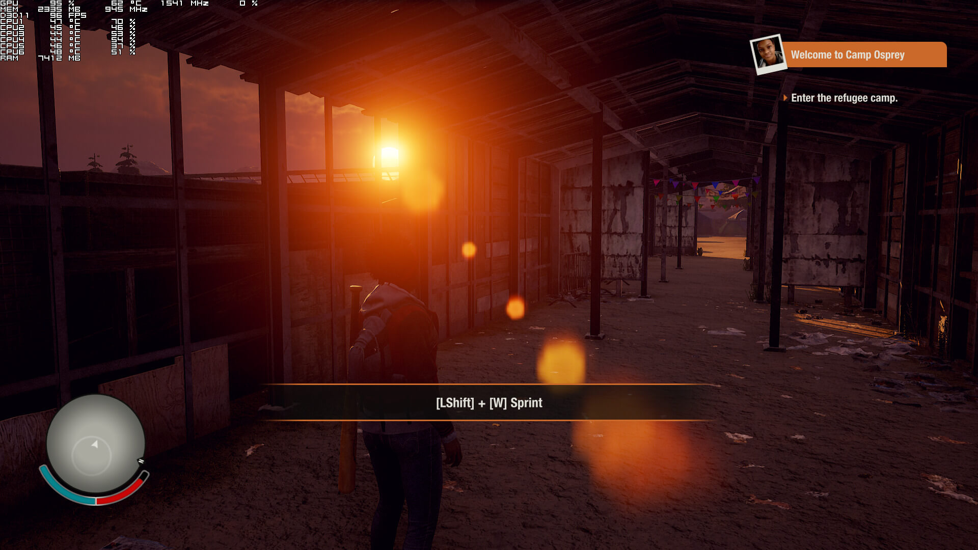 download state of decay 3 unreal engine 5