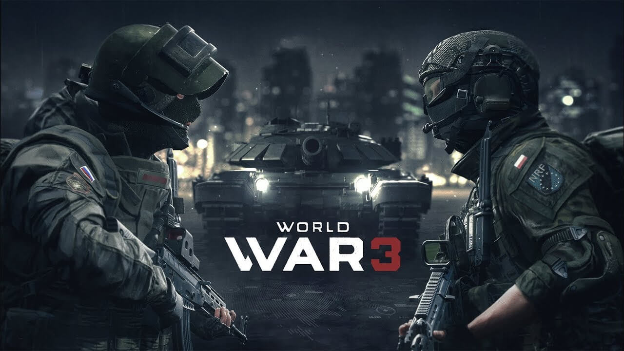 world war 3 update