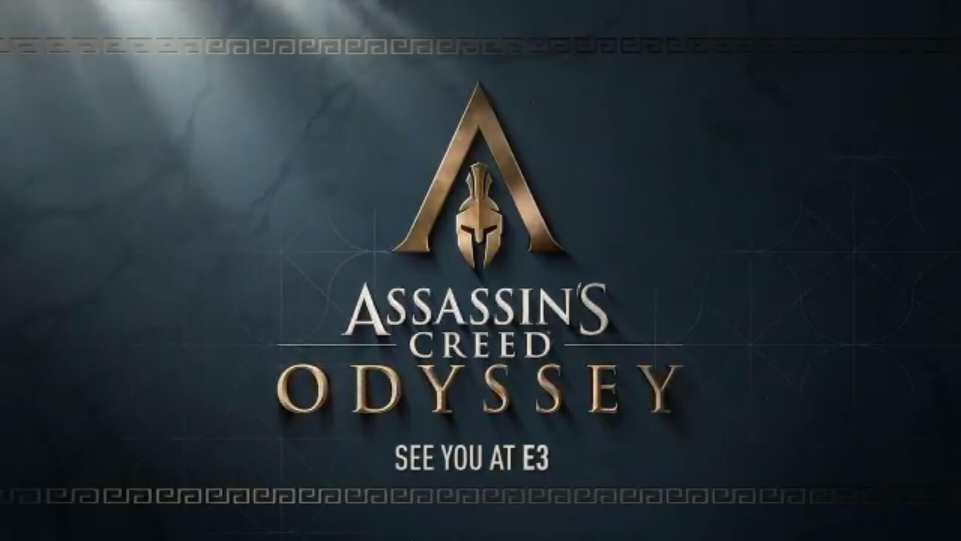 First Details Leaked For Assassin S Creed Odyssey