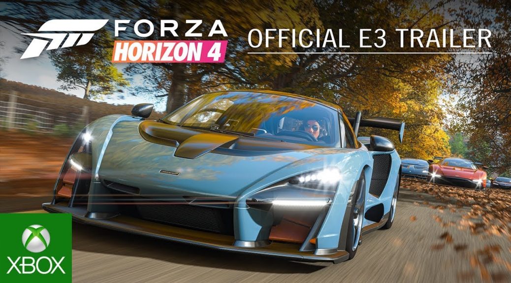 Нет звука в forza horizon 4 windows 10