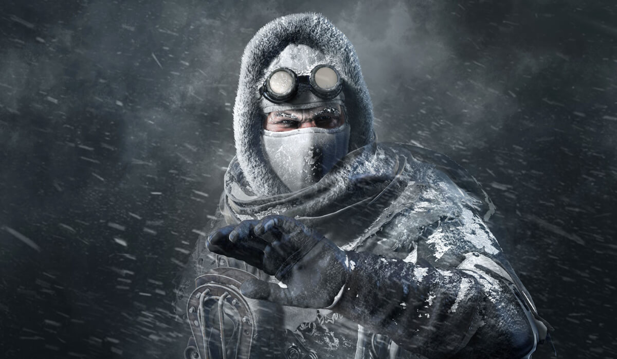 Frostpunk S Creators Will Be Using Unreal Engine For All Their Future Games   Frostpunk Survivor Mode 