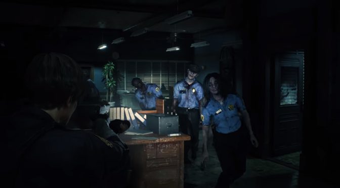 resident evil 2 remake how long to beat all 4 senerios