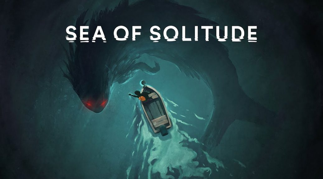 sea of solitude download size
