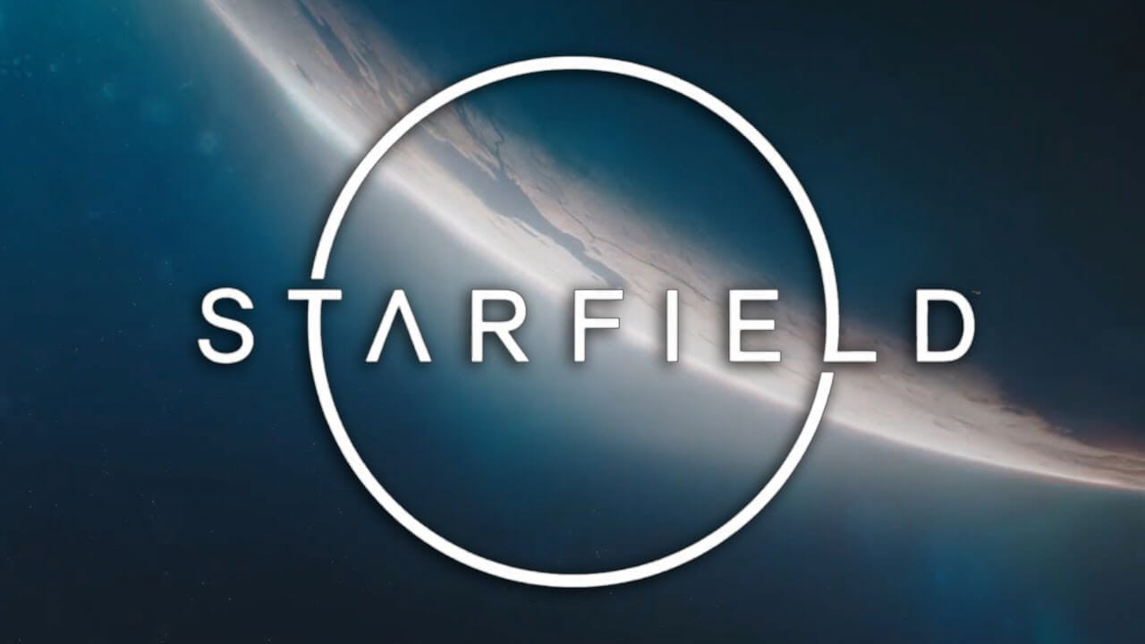 Bethesda's overhauling its engine for Starfield and The Elder