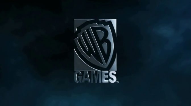 News - WB Games