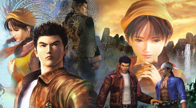 Shenmue I&II: La nuova patch per PC risolve diversi problemi