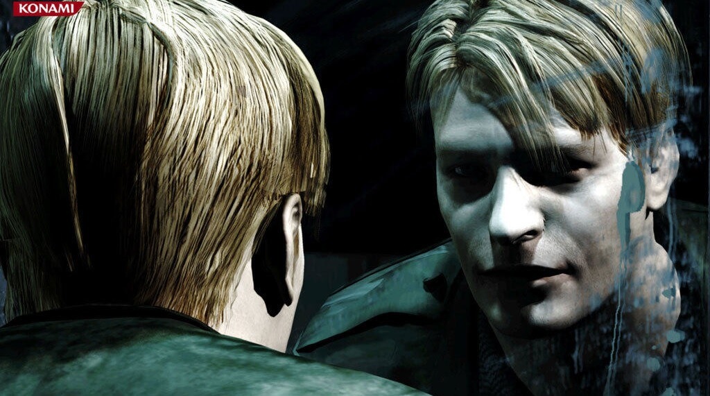 Silent Hill 2 Enhanced Edition Free Download » STEAMUNLOCKED