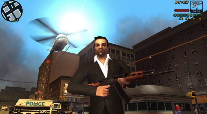 Download & Play GTA: Liberty City Stories on PC & Mac (Emulator)