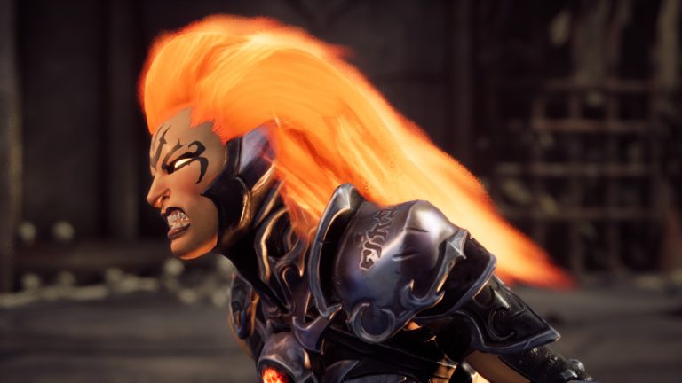 darksiders iii plot