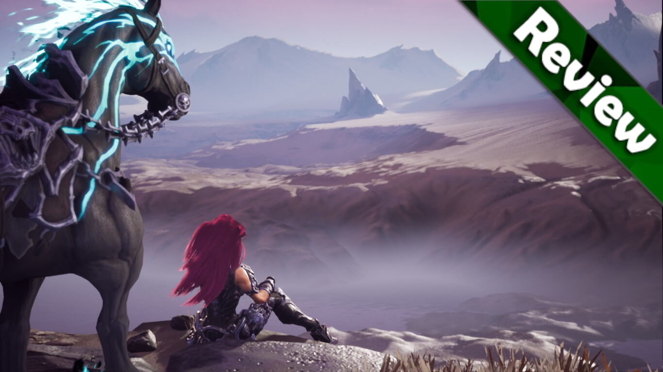 darksiders iii pc prices