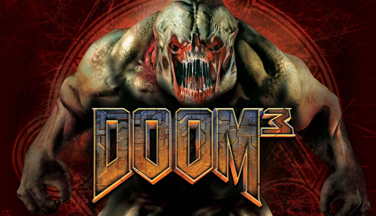 Doom 3 шкаф 048
