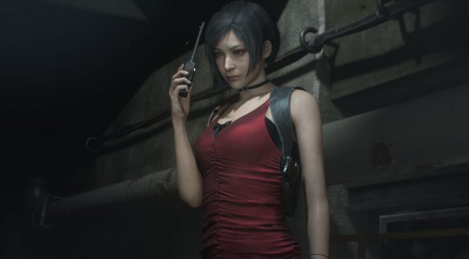 Lesbian Resident Evil - Resident Evil 2 Remake Nude - Hot Porn Photos, Free XXX ...