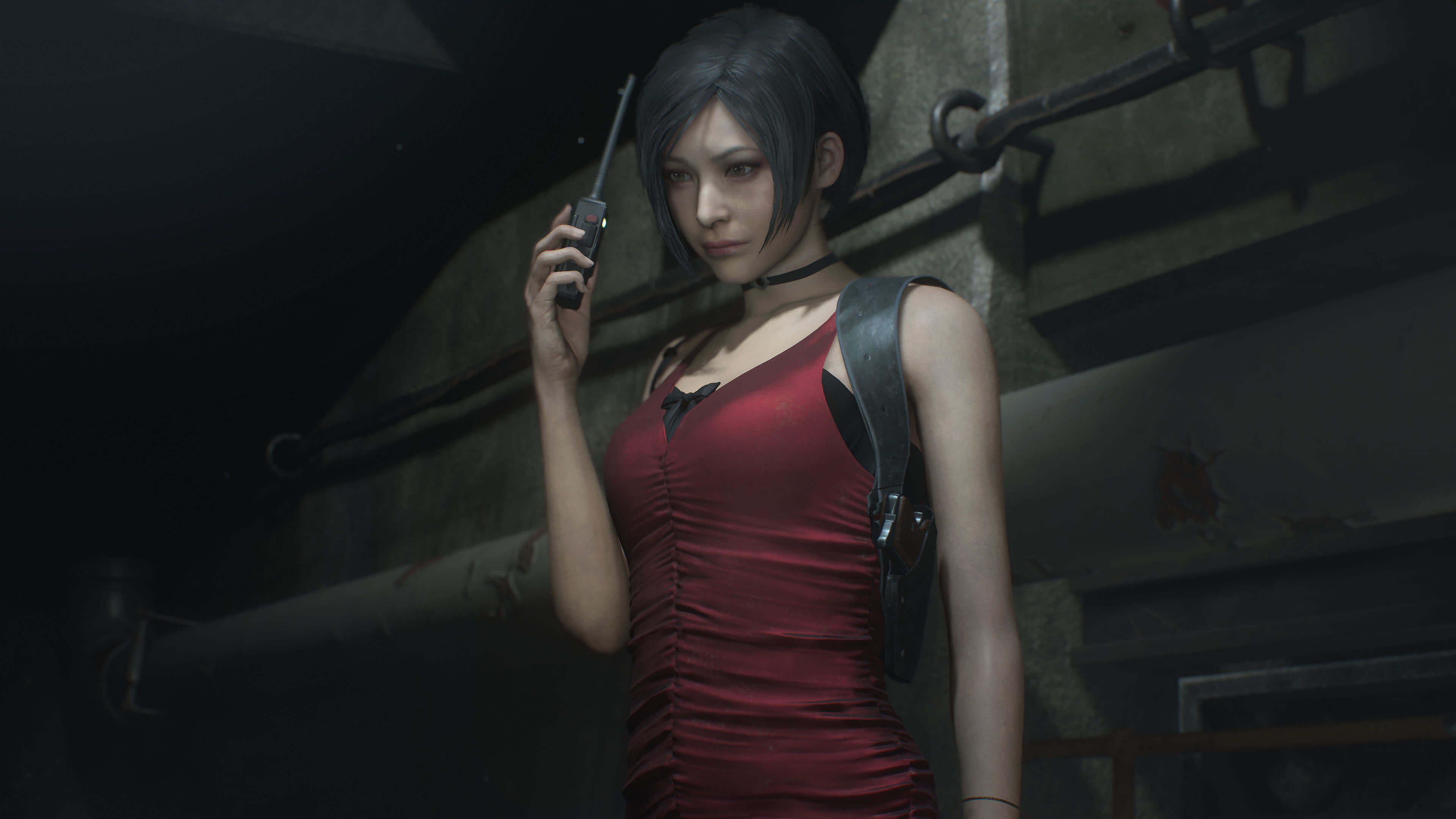 resident evil 2 remake update may 8