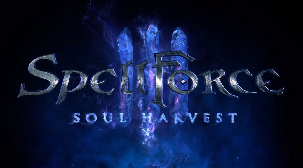 Spellforce 3 soul harvest обзор