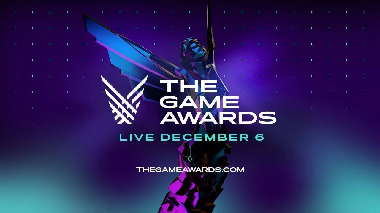 Watch the Video Game Awards 2018 live