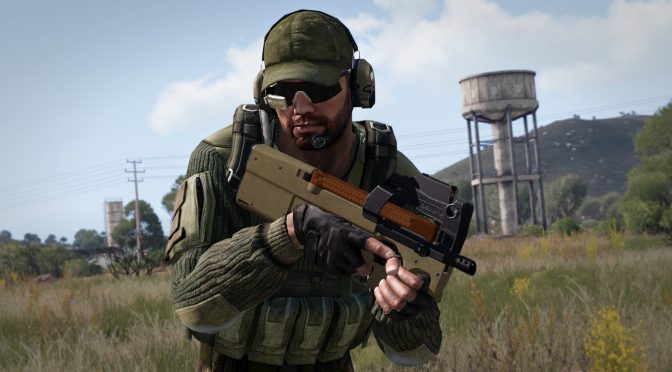 Arma 3 will be free to play on Steam on February 14th for a limited time