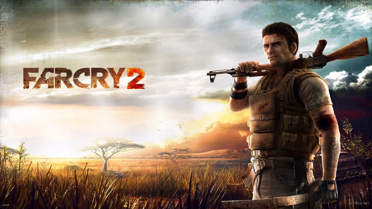 far cry 1 download