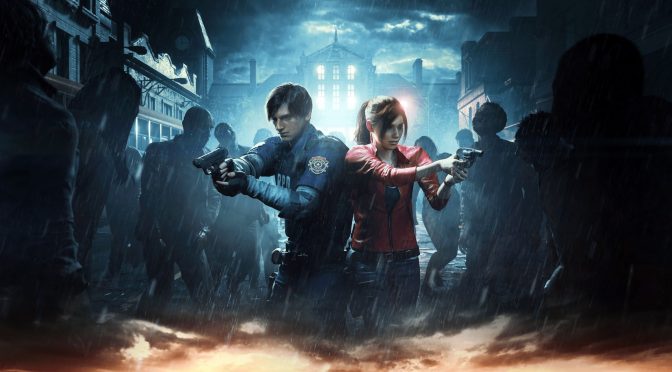Resident Evil 2 Remake-Excella Gionne-2 - DSOGaming