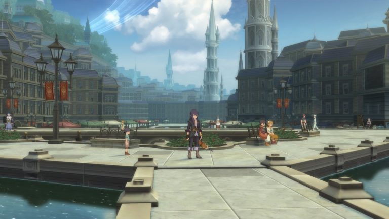 Tales of Vesperia: Definitive Edition - Review