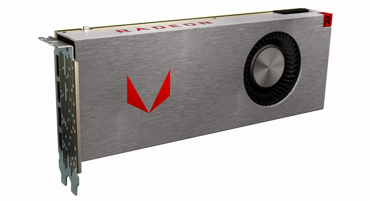 Vega 56 clearance 2019