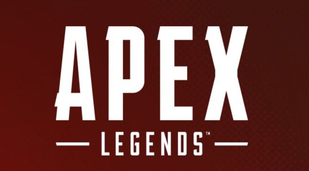 Apex Legends is now available on Origin for free, official PC system ...