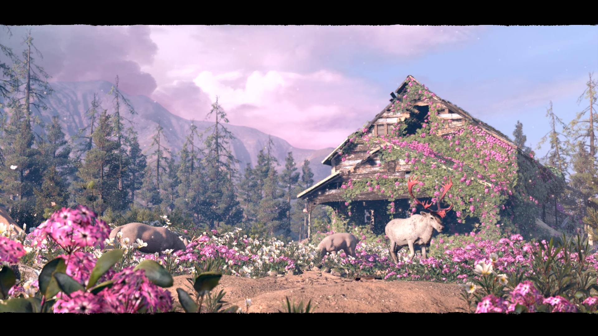 free download far cry new dawn review