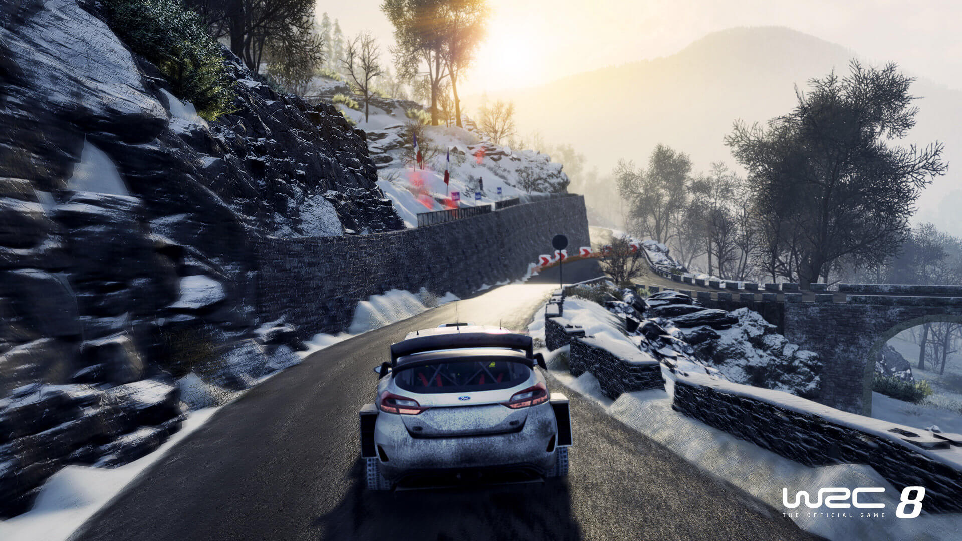 Wrc 8 не запускается на windows 10