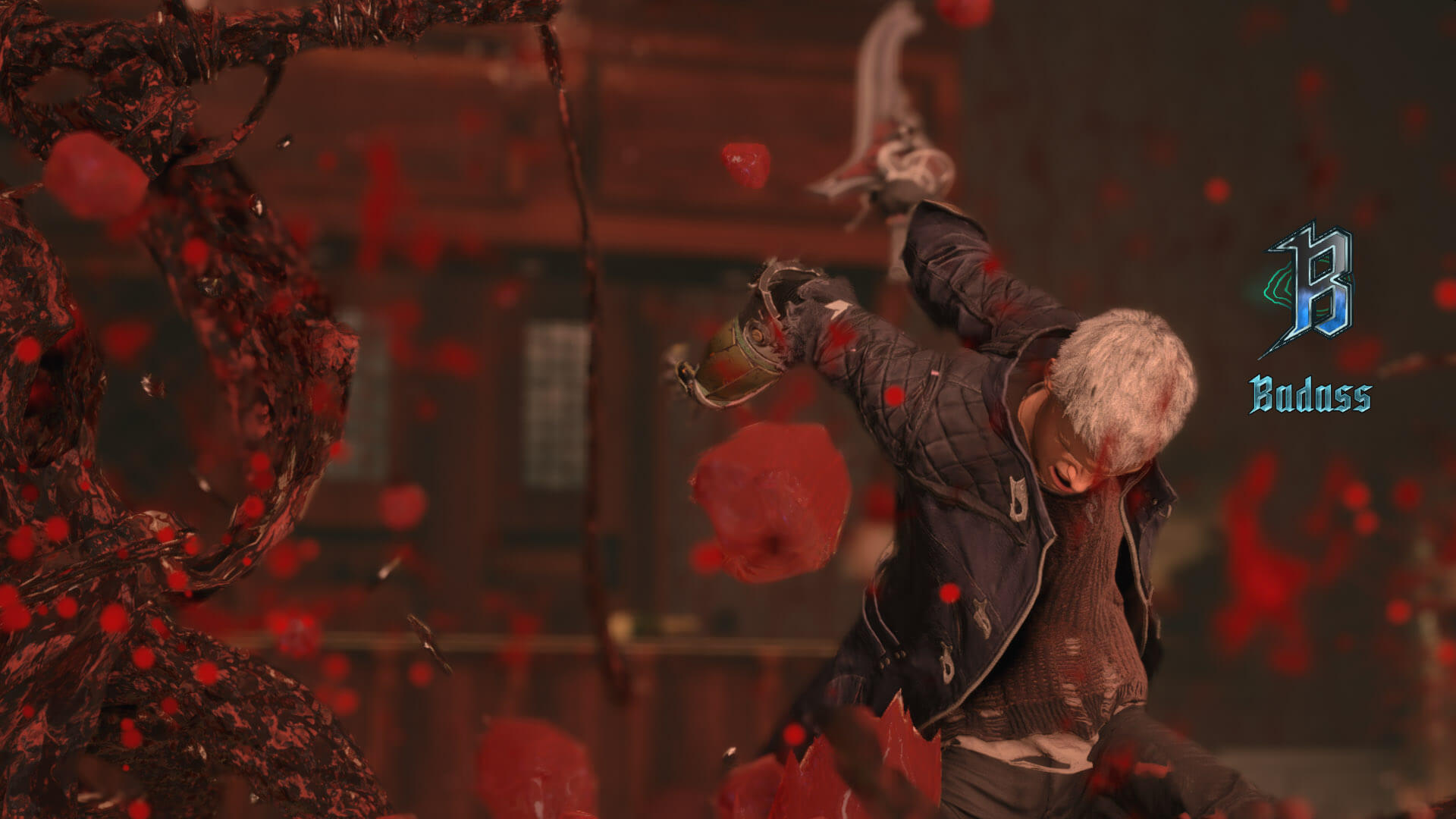 Despite leaning hard on nostalgia, Devil May Cry 5 leaves the training  wheels on