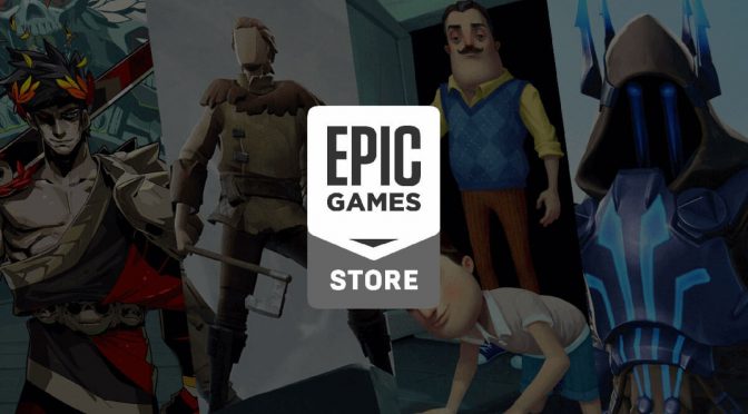 reddit epic game store