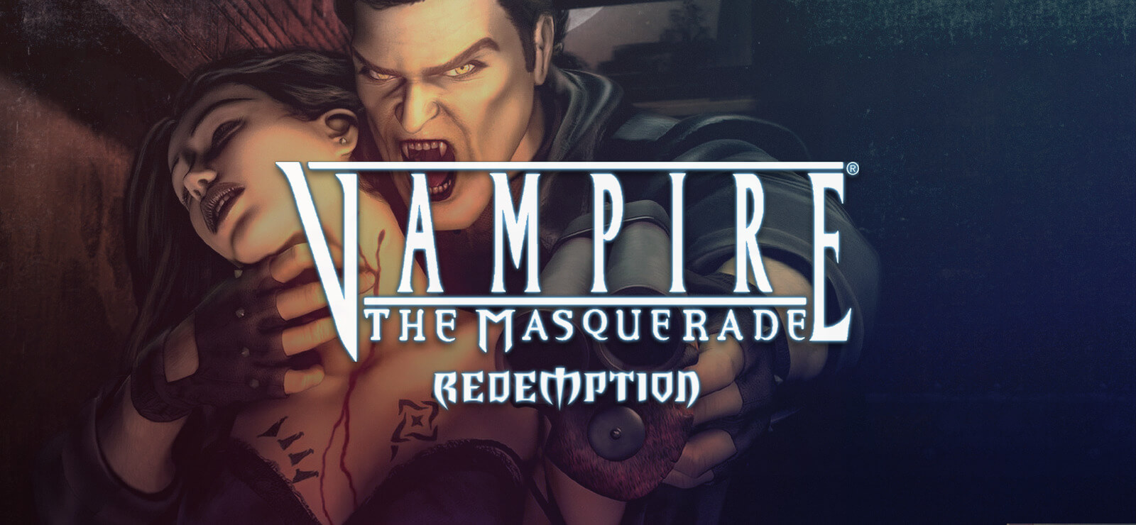 vampire the masquerade redemption mods