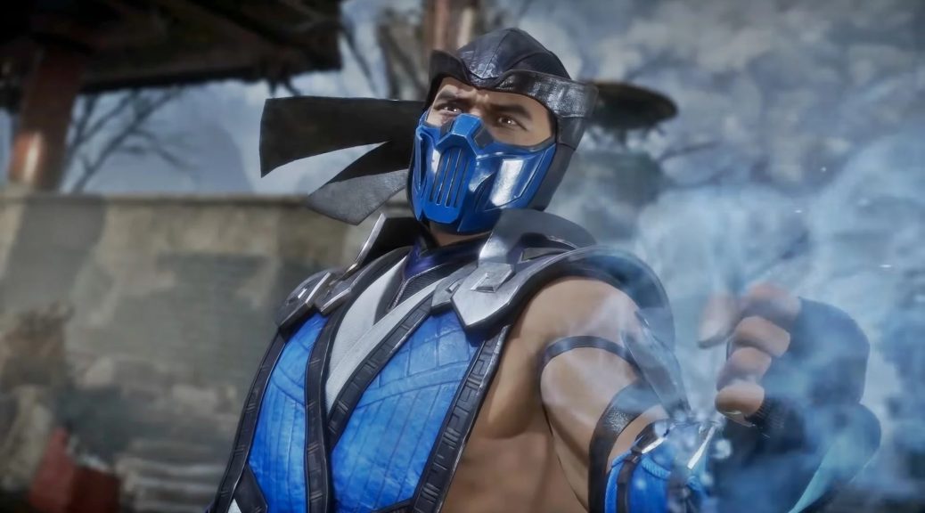Mortal Kombat 11 Second Pc Patch Is Out Full Release Notes Revealed Breaks Compatibility With 5547