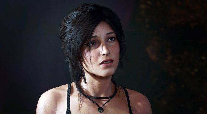 672px x 372px - Shadow of the Tomb Raider Nude Mod is now available for ...